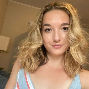 Meet your Posher, Megan